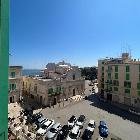Palazzo Monna B&B Molfetta Luaran gambar