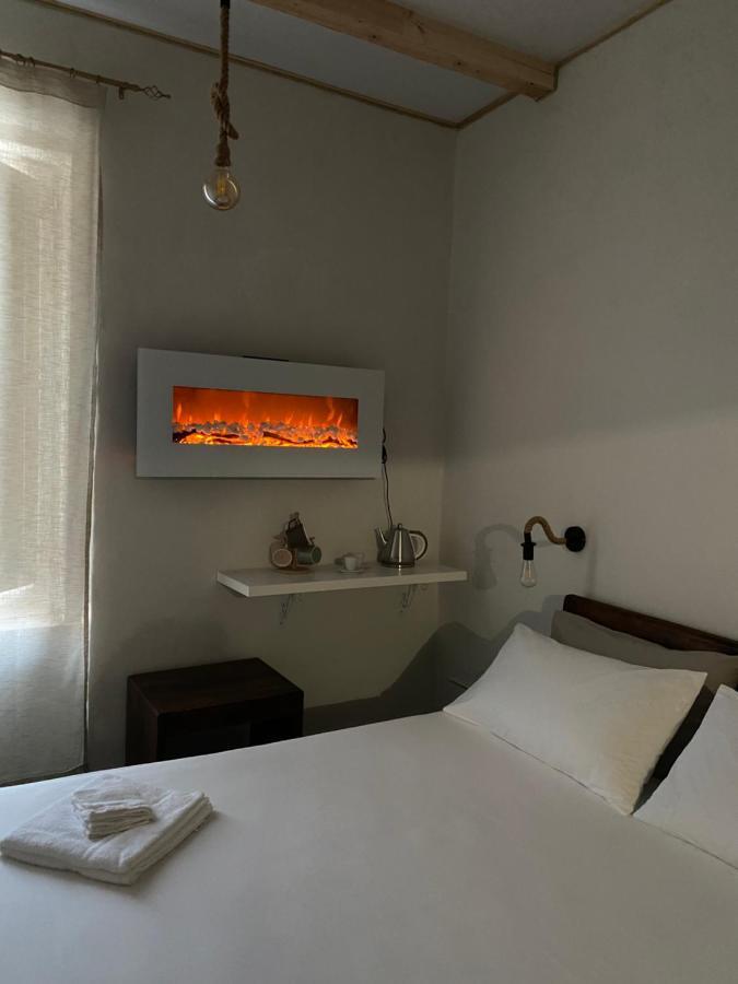 Palazzo Monna B&B Molfetta Luaran gambar