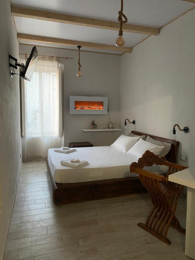 Palazzo Monna B&B Molfetta Luaran gambar