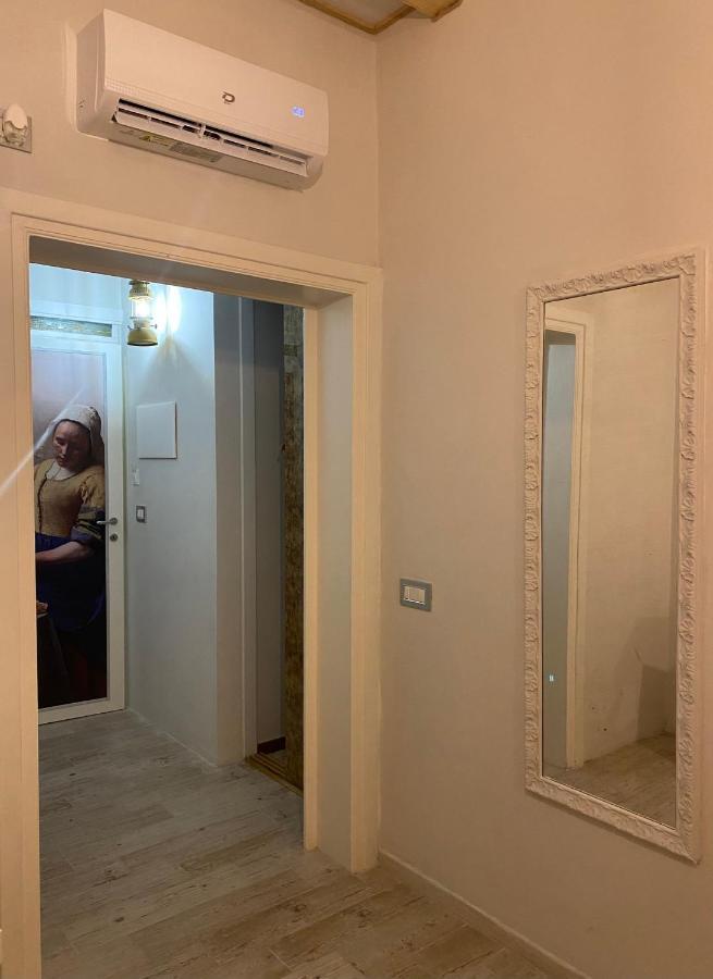 Palazzo Monna B&B Molfetta Luaran gambar