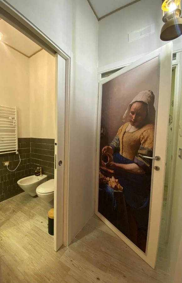 Palazzo Monna B&B Molfetta Luaran gambar