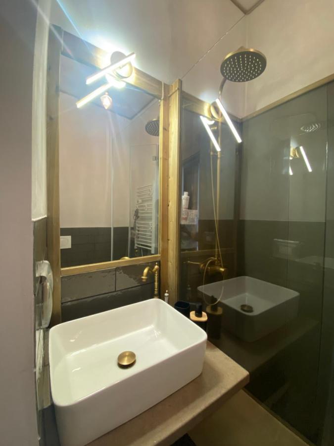 Palazzo Monna B&B Molfetta Luaran gambar