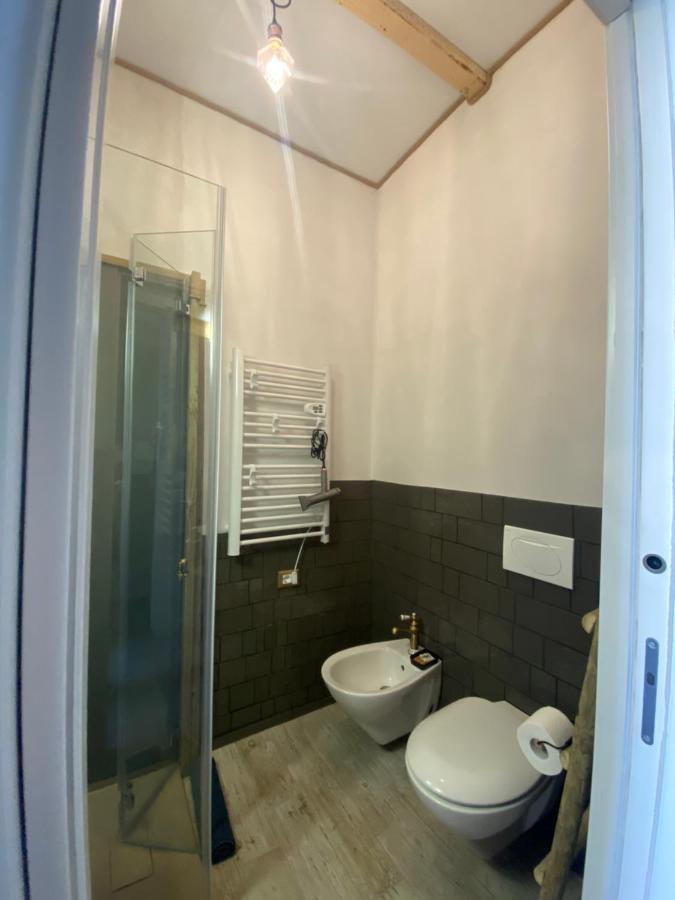 Palazzo Monna B&B Molfetta Luaran gambar