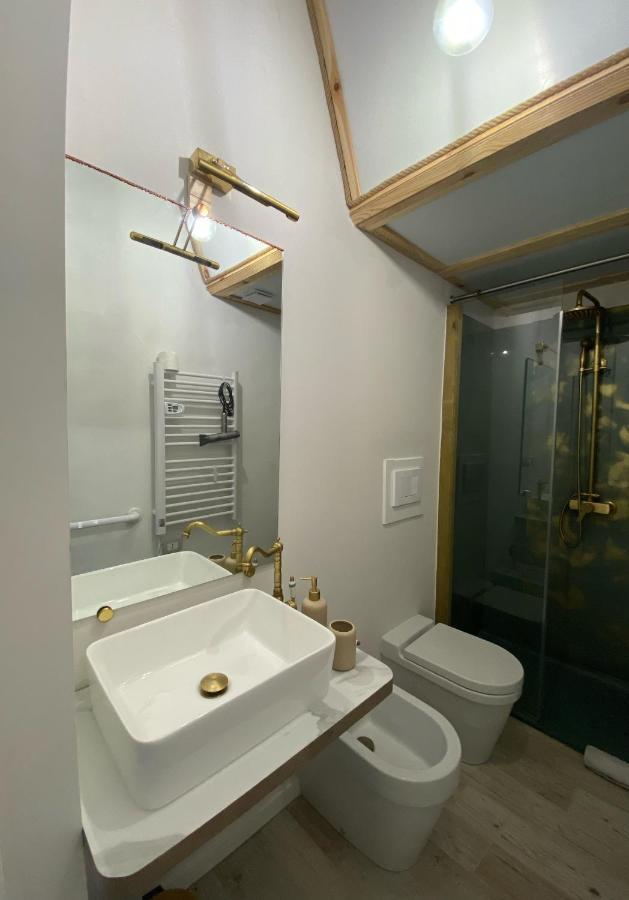 Palazzo Monna B&B Molfetta Luaran gambar
