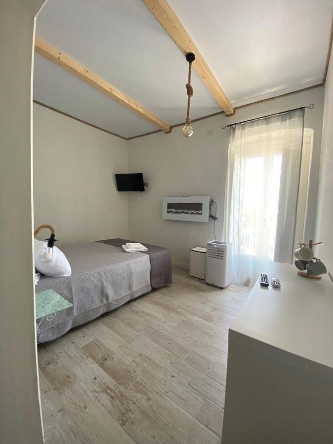 Palazzo Monna B&B Molfetta Luaran gambar