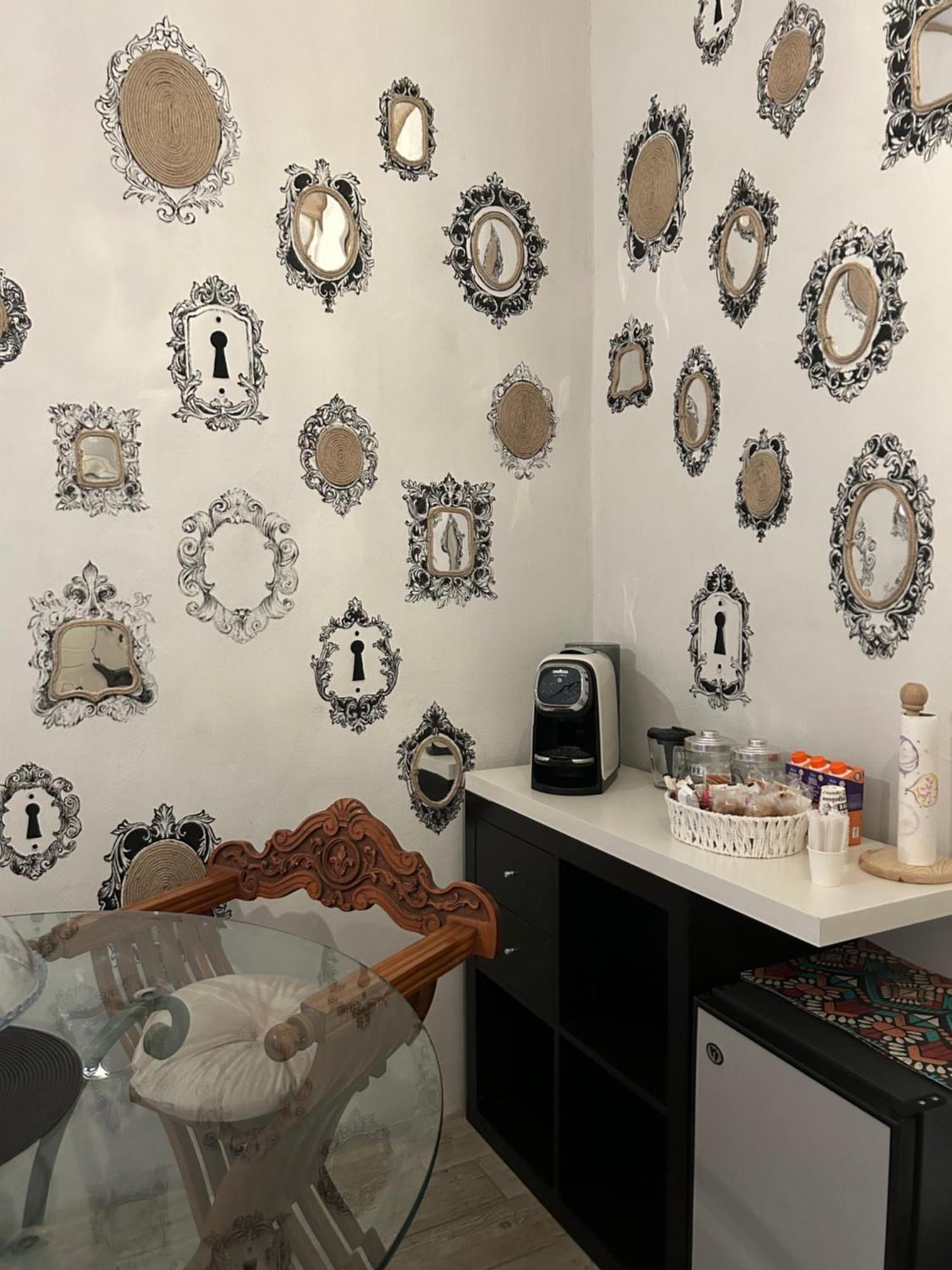 Palazzo Monna B&B Molfetta Luaran gambar