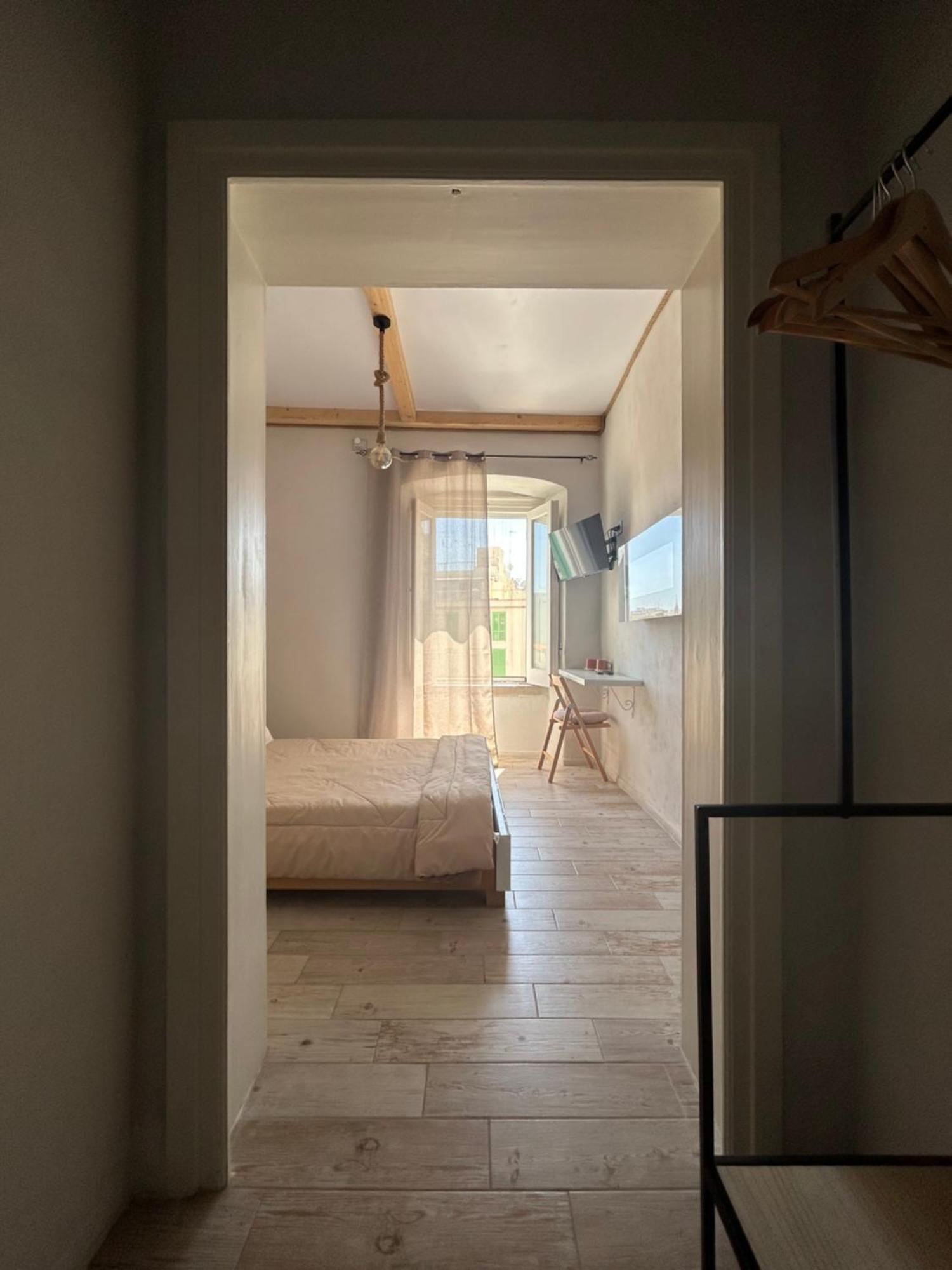 Palazzo Monna B&B Molfetta Luaran gambar