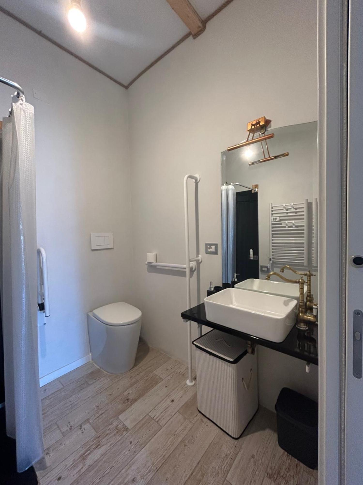 Palazzo Monna B&B Molfetta Luaran gambar